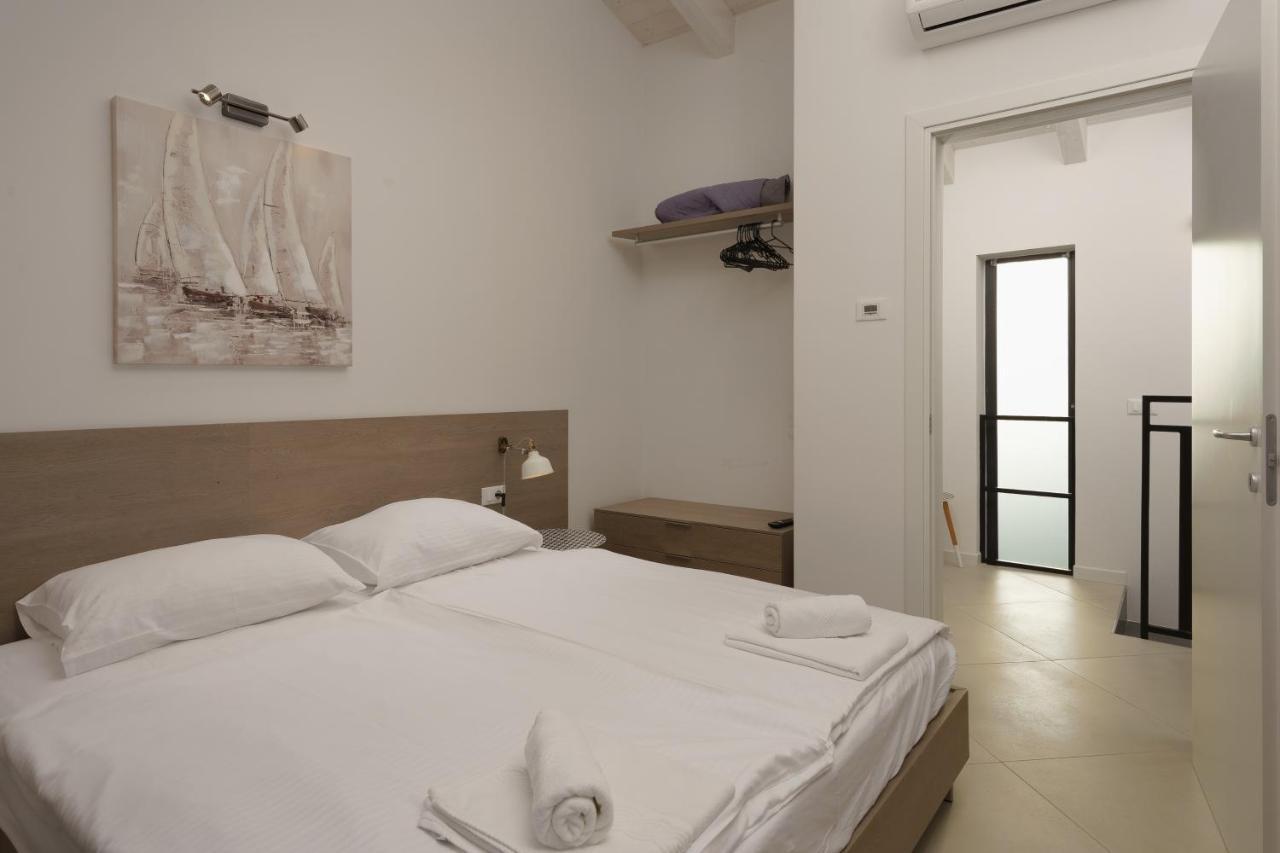Sea View Villa Cala Royal Krnica Exterior foto