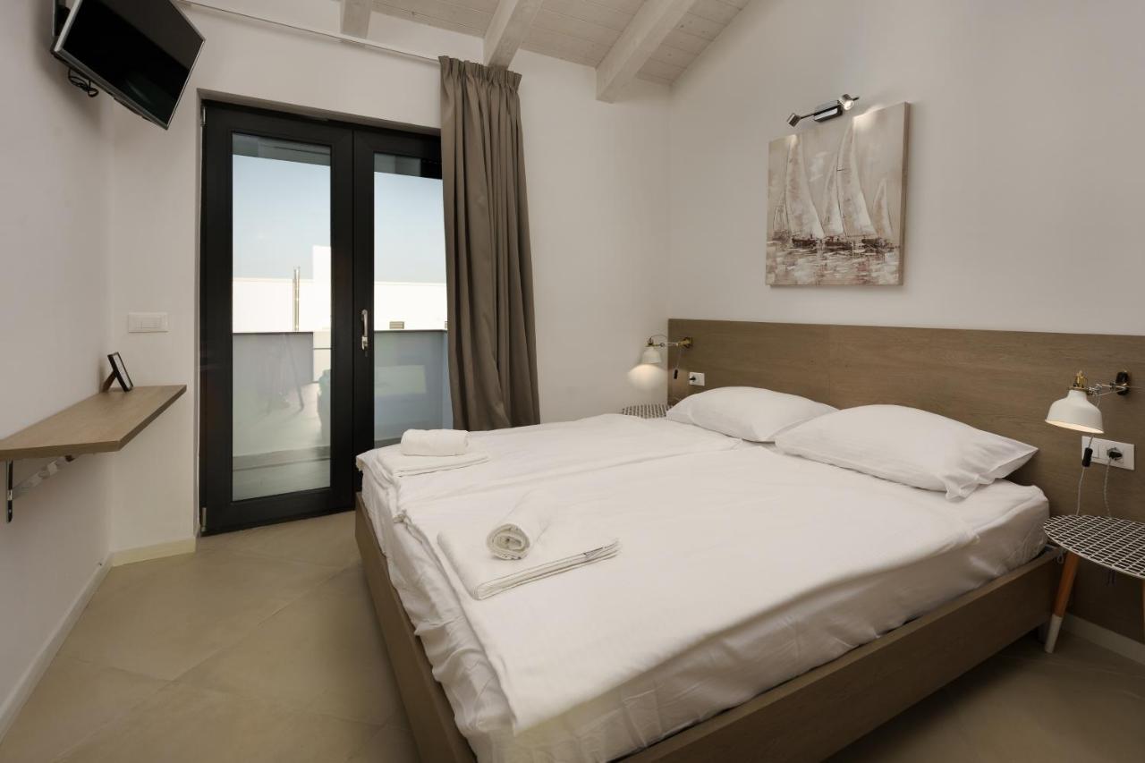 Sea View Villa Cala Royal Krnica Exterior foto